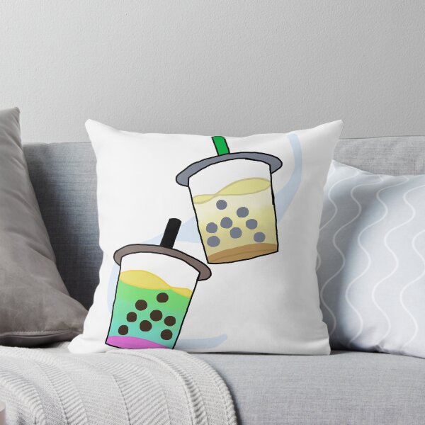 Item preview, Foolish Gamers and Captain Puffy Boba designed and sold by AstralArmy807.