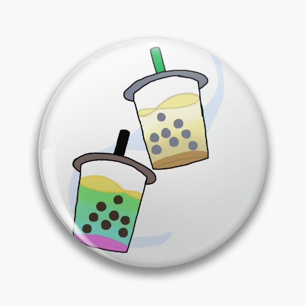 Item preview, Foolish Gamers and Captain Puffy Boba designed and sold by AstralArmy807.