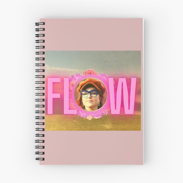 Item preview, FLOW 02 designed and sold by StudioXuXa.