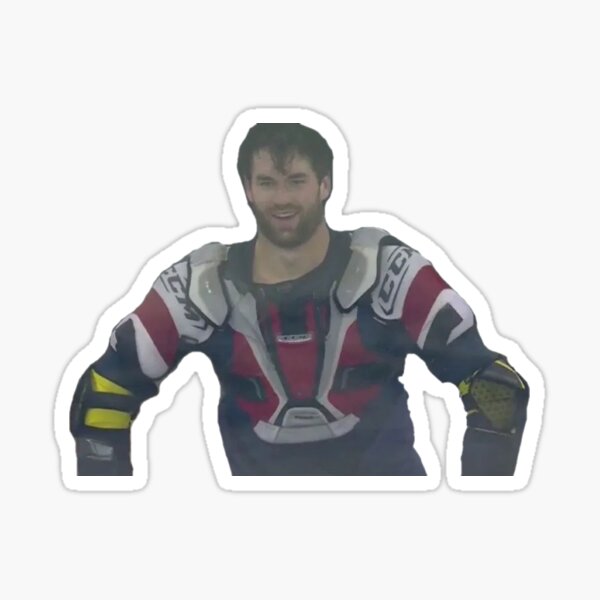 t. wilson Sticker