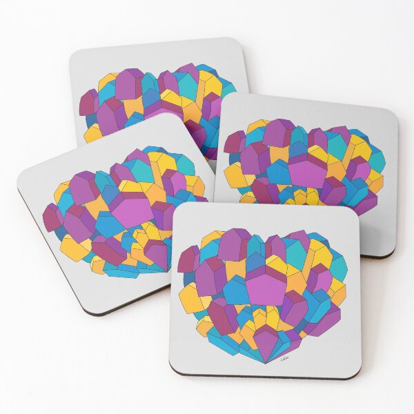 Item preview, Heart of houses 90s designed and sold by Johka.