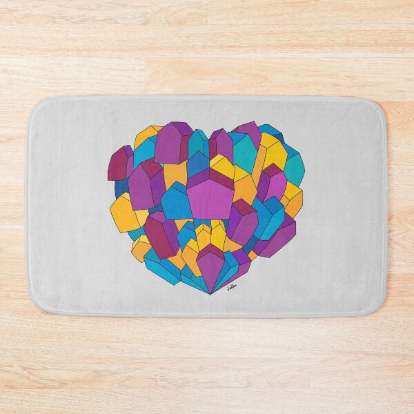 Item preview, Heart of houses 90s designed and sold by Johka.