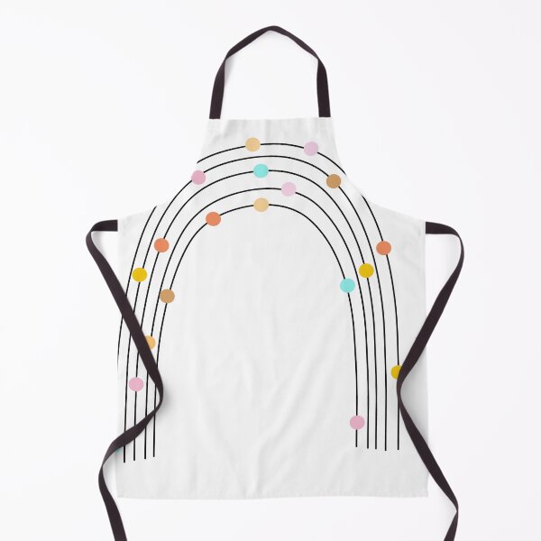Item preview, boho solar  system  rainbow  designed and sold by Northendesigns.