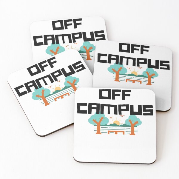 Item preview, Copy of Off Campus designed and sold by nbakash.