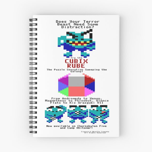 Item preview, The Cubix Rube designed and sold by PuckDropper.
