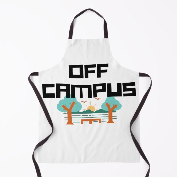 Item preview, Copy of Off Campus designed and sold by nbakash.