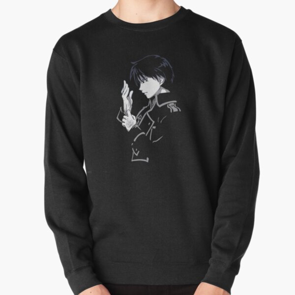 Item preview, Alchemist Roy Mustang designed and sold by gainzgear.
