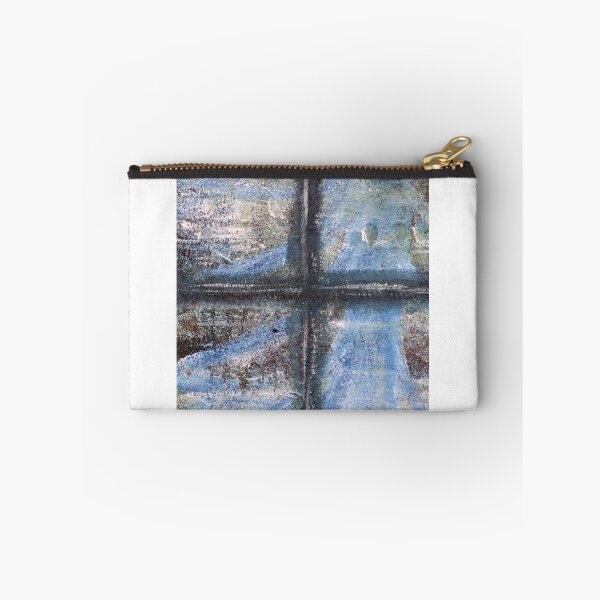 Item preview, "Blue Window" Artwork by Carter L. Shepard  designed and sold by echoesofheaven.