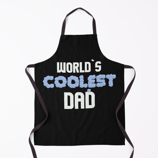 Item preview, Worlds Coolest Dad Daddy Father Ice Cube Cool Self Confident Gift designed and sold by TheAplus.