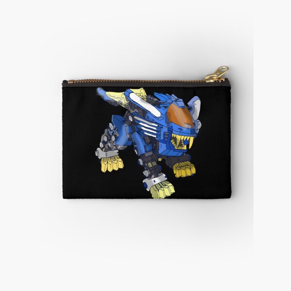 Item preview, zoids tiger art designed and sold by markmonahan.