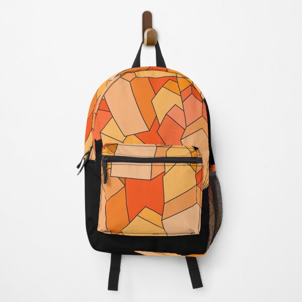 Item preview, Heart of houses orange designed and sold by Johka.