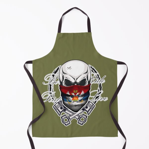 Item preview, Born to ride designed and sold by Srbi.