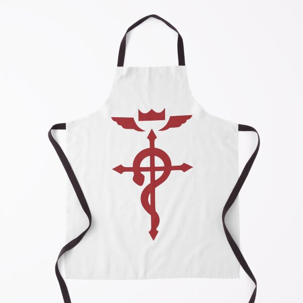 Item preview, Flamel Fullmetal Alchemist Symbol designed and sold by gainzgear.