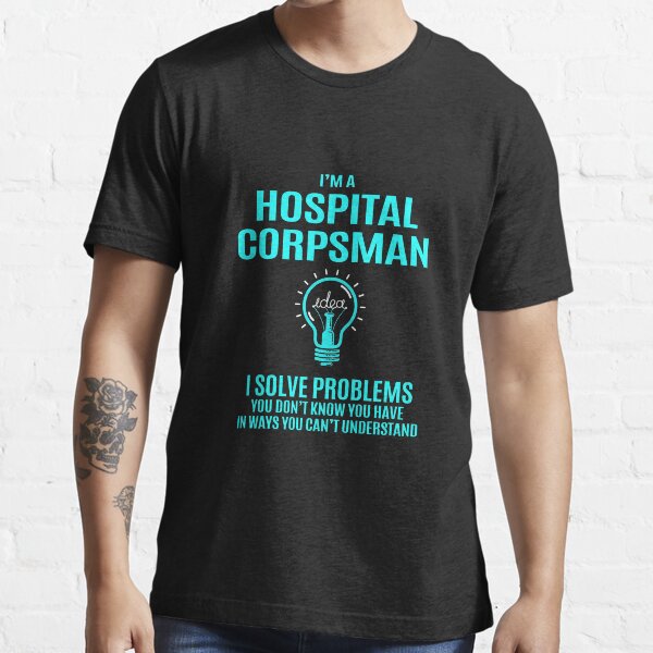 Funny 2024 corpsman shirts