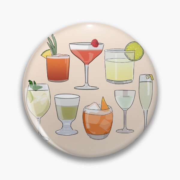 Item preview, Cocktail Collection  designed and sold by Jay-cm.