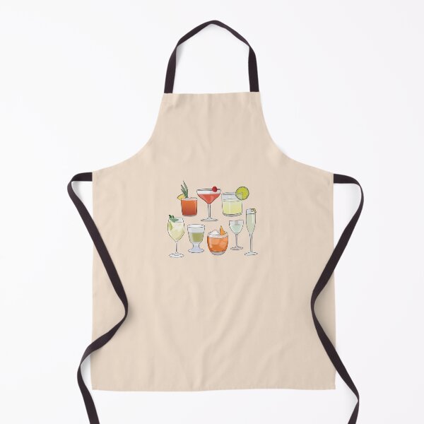 Item preview, Cocktail Collection designed and sold by Jay-cm.