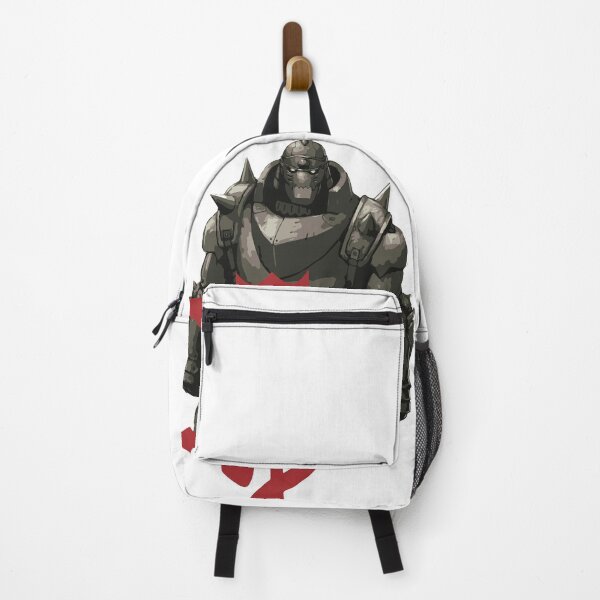 Item preview, Fullmetal Alchemis Alphonse Elric designed and sold by gainzgear.