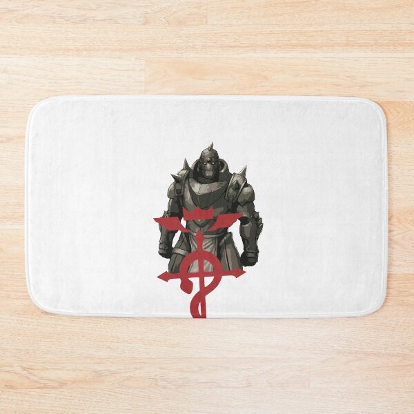Item preview, Fullmetal Alchemis Alphonse Elric designed and sold by gainzgear.