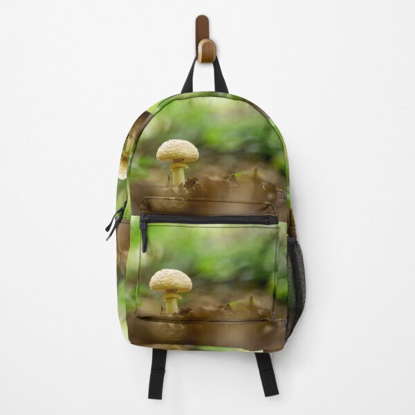 Item preview, Funghi di Vogorno designed and sold by bokehlein.