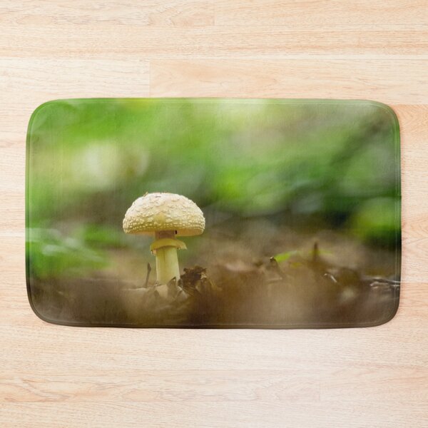 Item preview, Funghi di Vogorno designed and sold by bokehlein.