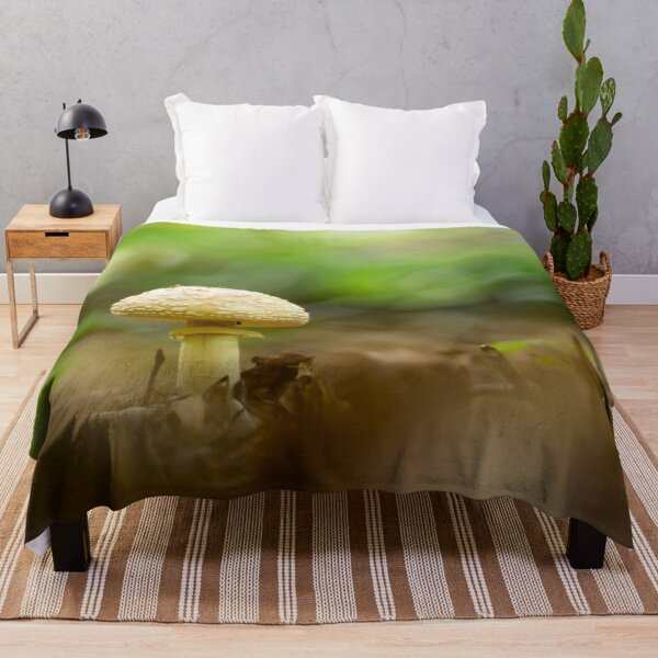 Item preview, Funghi di Vogorno designed and sold by bokehlein.