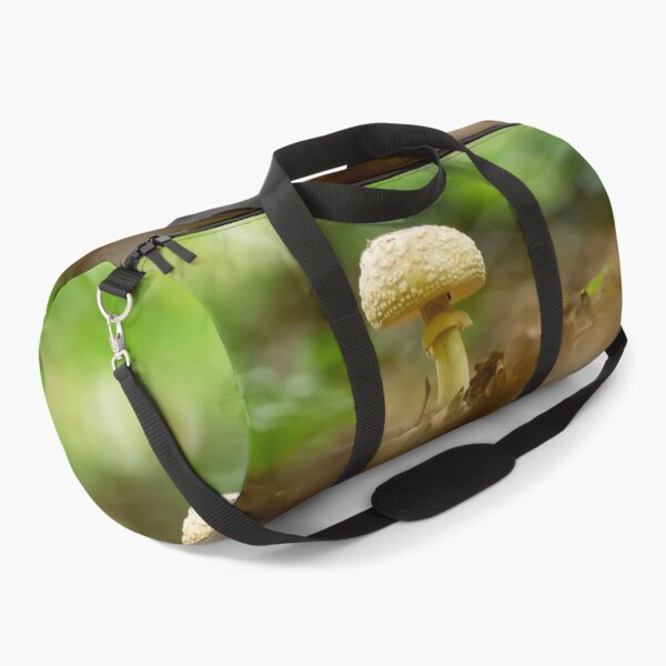 Item preview, Funghi di Vogorno designed and sold by bokehlein.
