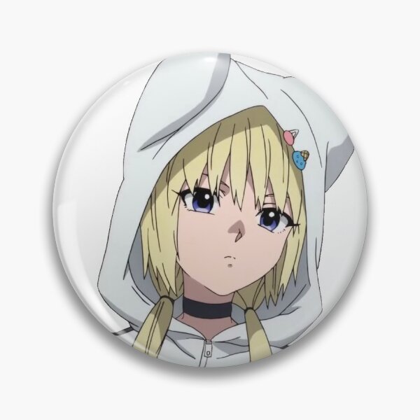 Item preview, Cute Kon Girl Anime designed and sold by FilipeFerreira.