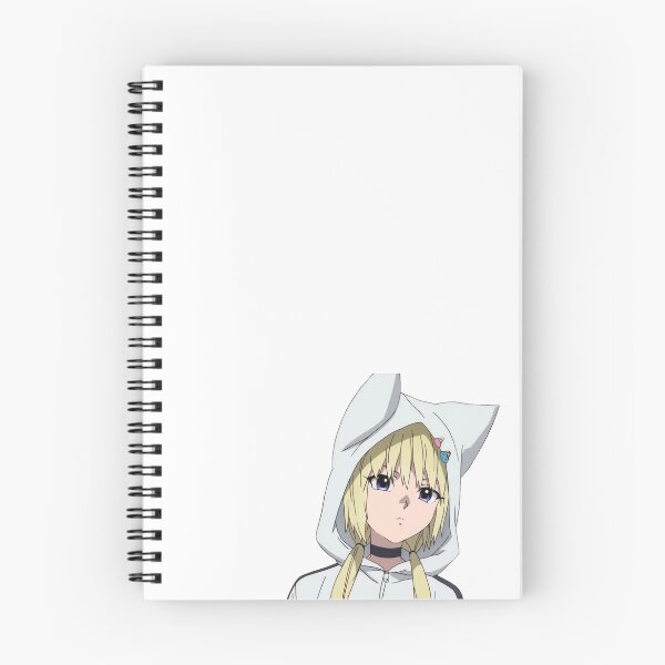 Item preview, Cute Kon Girl Anime designed and sold by FilipeFerreira.