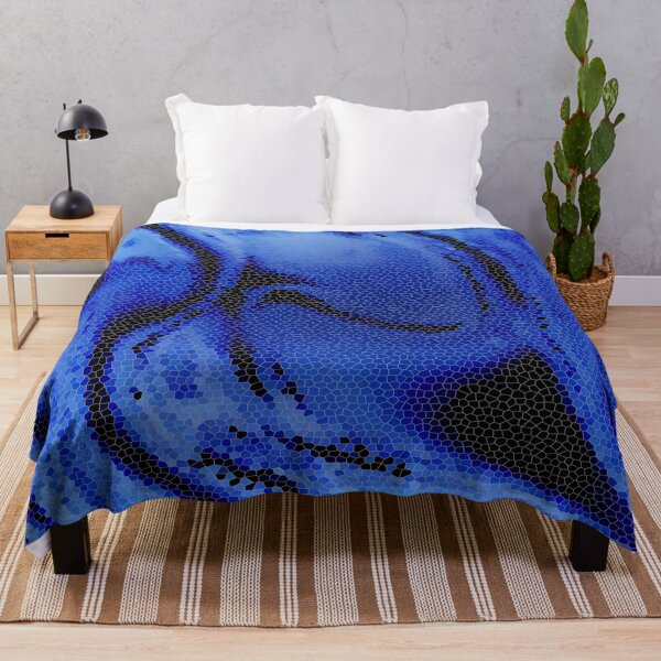 Item preview, Mood In Blue designed and sold by EmilLozev.