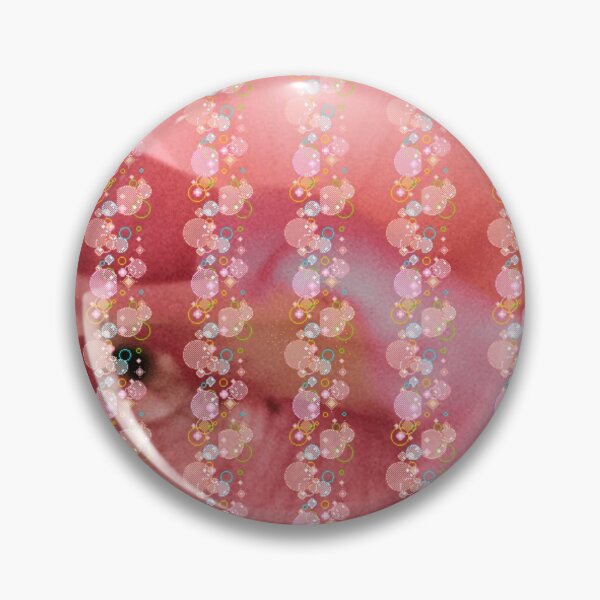 Artikelvorschau, #Pink Blumenmuster entworfen und verkauft von Aquila Light Pictures.