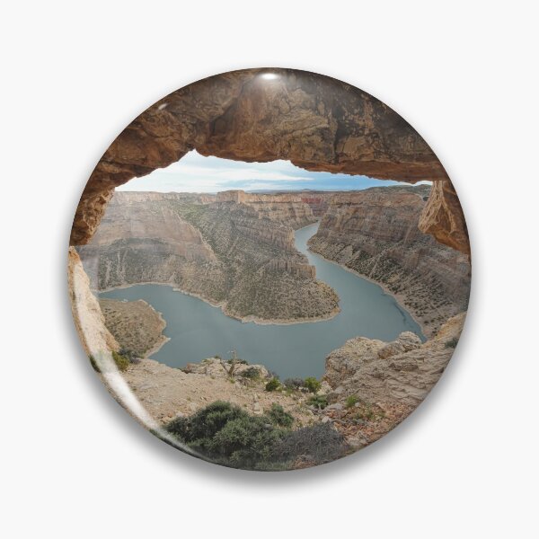 Item preview, Devils Canyon designed and sold by Tim Paulawitz.