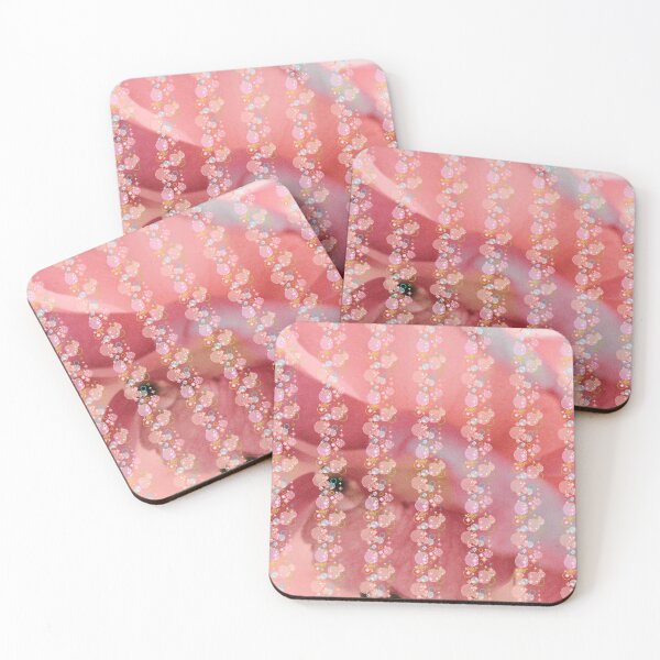 Item preview, #Patrón floral rosa designed and sold by Aquila Light Pictures.