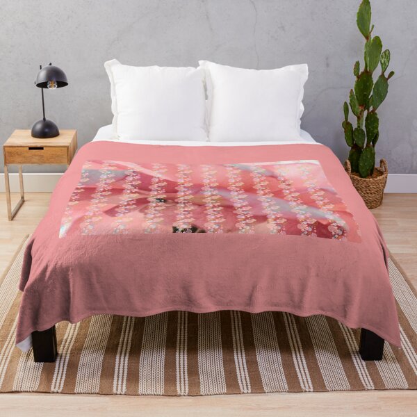 Item preview, #Pink floral pattern designed and sold by Aquila Light Pictures.