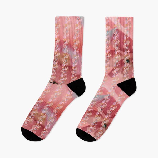 Item preview, #Patrón floral rosa designed and sold by Aquila Light Pictures.