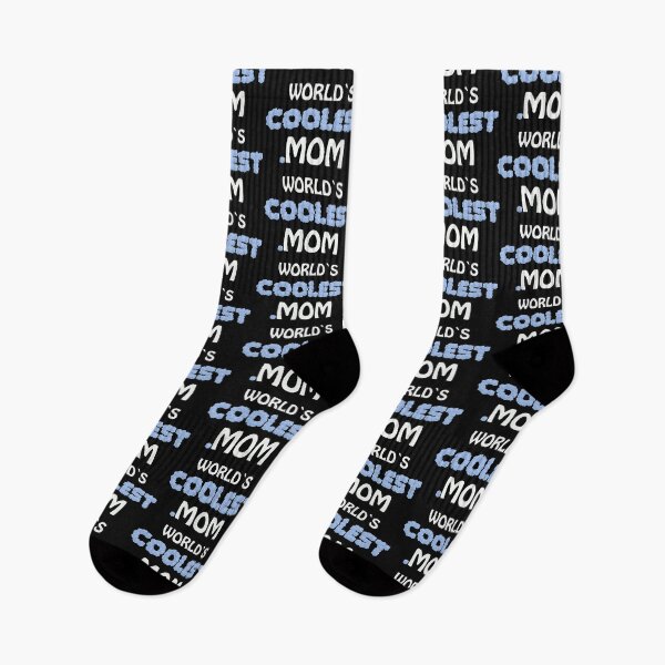 Item preview, Worlds Coolest Mom Mommy Mother Mum Ice Cube Cool Self Confident Gift designed and sold by TheAplus.