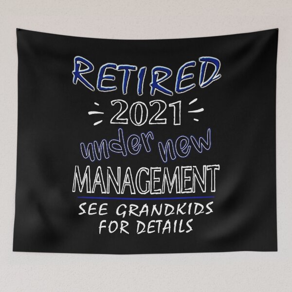 Item preview, Retired 2021 Spruch, Gift - retired 2021 - under new management designed and sold by Raeolus.