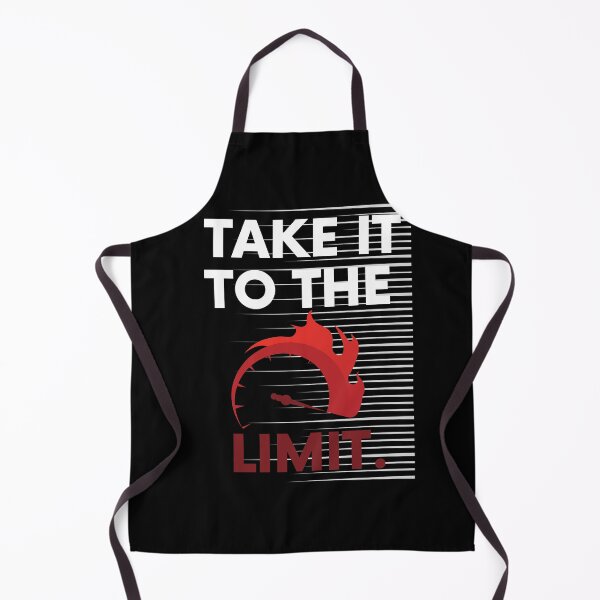 Item preview, Take It To The Limit Saying Statement Motivation designed and sold by DerEmmat.