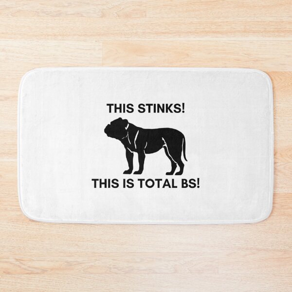 Item preview, This Stinks Total BS - Frasier designed and sold by CalledEclectic.