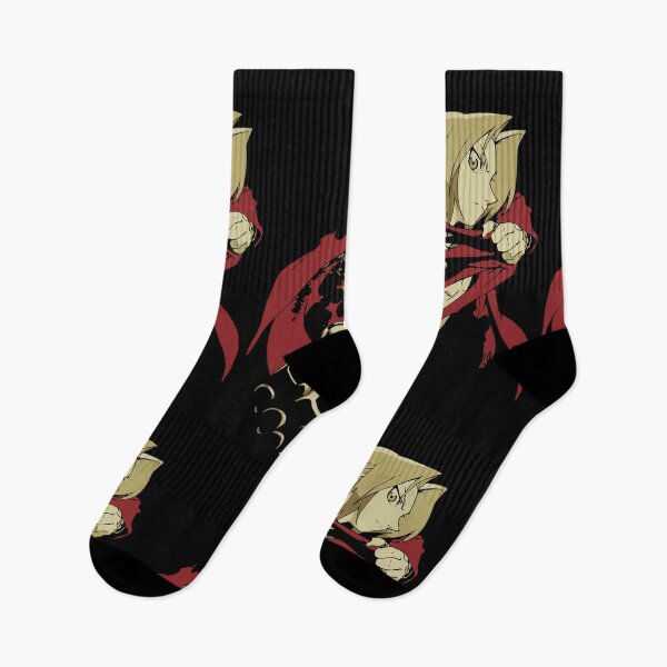 Item preview, Fullmetal Alchemist Edward Elric designed and sold by gainzgear.