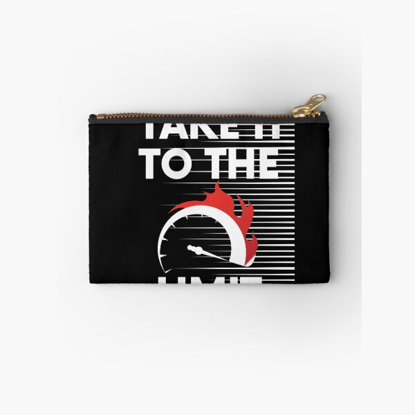 Item preview, Take It To The Limit Saying Statement Motivation designed and sold by DerEmmat.