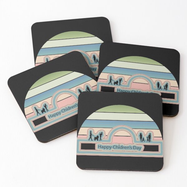 Item preview, Happy Childrens Day / Celebration  designed and sold by greatatlas.
