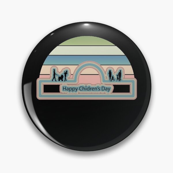 Item preview, Happy Childrens Day / Celebration  designed and sold by greatatlas.