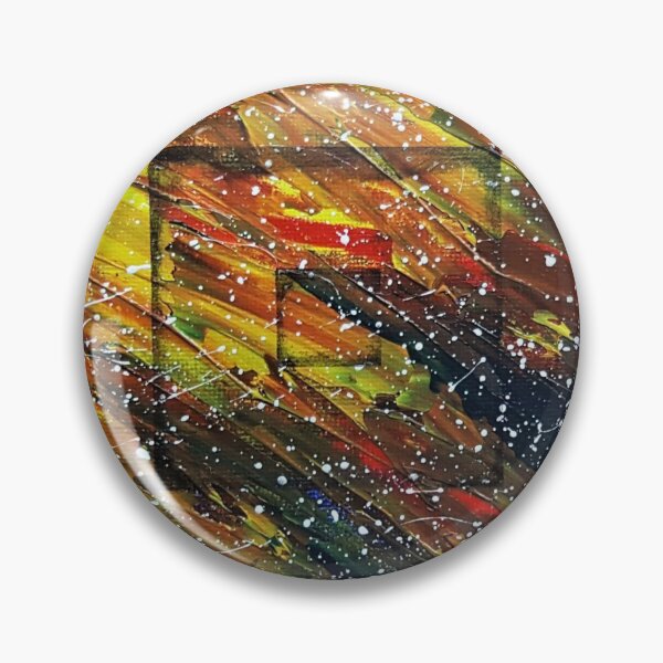 Item preview, Abstract Art - Square Shadows designed and sold by Gordon Bryan.
