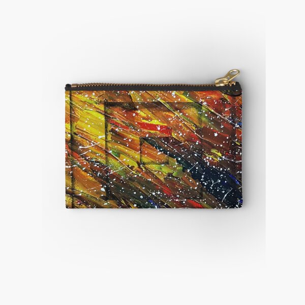 Item preview, Abstract Art - Square Shadows designed and sold by Gordon Bryan.