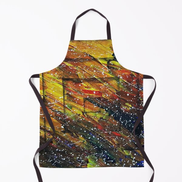 Item preview, Abstract Art - Square Shadows designed and sold by Gordon Bryan.