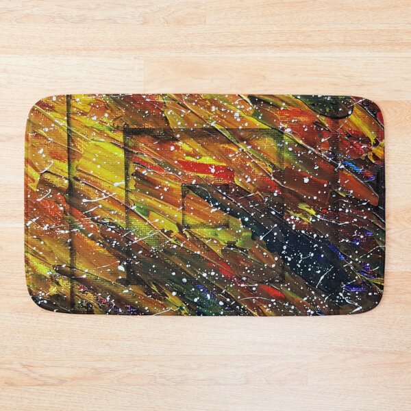 Item preview, Abstract Art - Square Shadows designed and sold by Gordon Bryan.