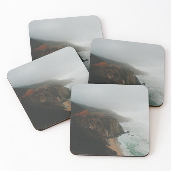 Item preview, Bixby Bridge, Big Sur, California  designed and sold by Emilia Oxelheim.