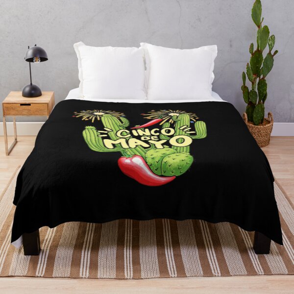 Item preview, Celebraciones del Cinco de Mayo designed and sold by Destine99.