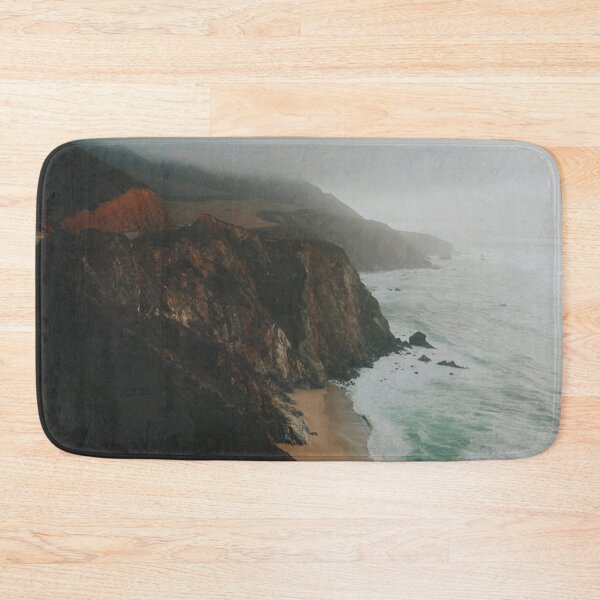 Item preview, Bixby Bridge, Big Sur, California  designed and sold by Emilia Oxelheim.