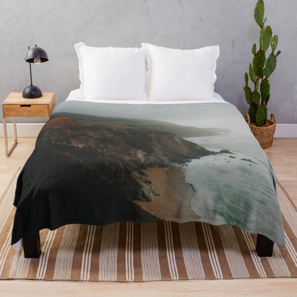 Item preview, Bixby Bridge, Big Sur, California  designed and sold by Emilia Oxelheim.